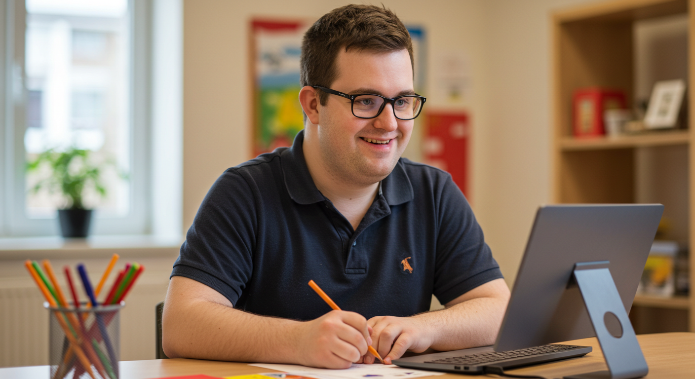 When to Consider Supported Living for Young Adults with Learning Disabilities