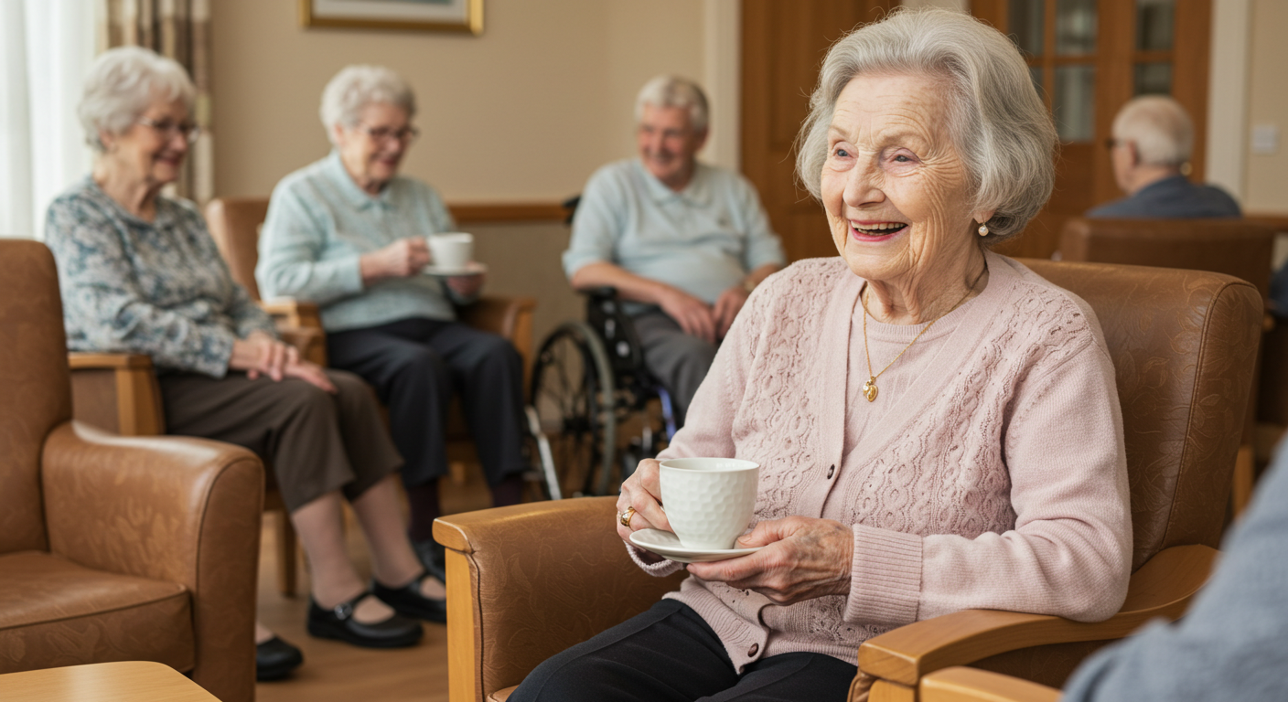 Respite Care